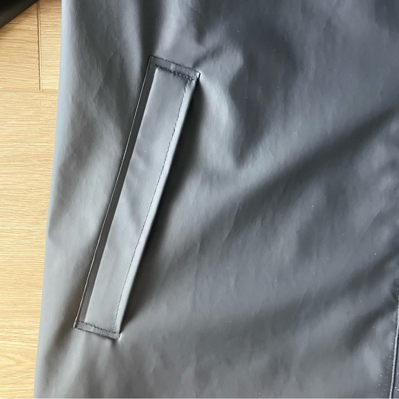 Rains M Navy StormBreaker Jacket - Picture 5 of 7